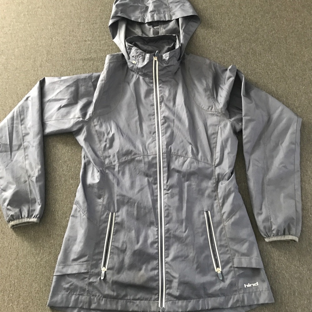Wind Breaker